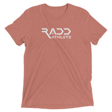 Load image into Gallery viewer, RADD ATHLETE - Short sleeve t-shirt
