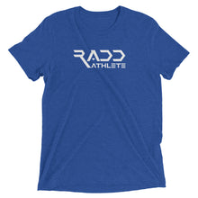 Load image into Gallery viewer, RADD ATHLETE - Short sleeve t-shirt

